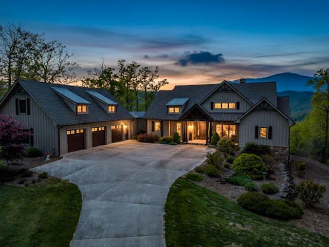 House for sale in Rutherford, North Carolina