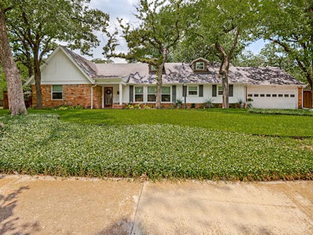House for sale in Irving, Texas