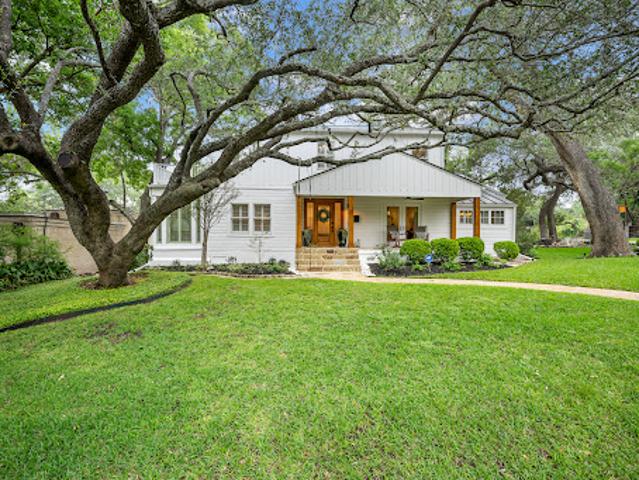 House for sale in Leesville, Texas