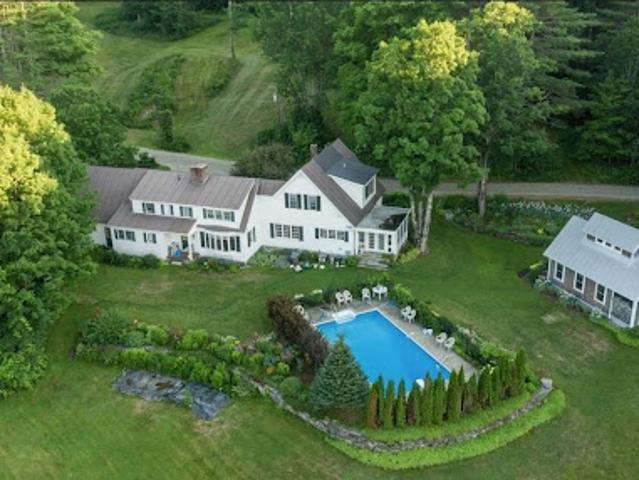 House for sale in New Hampshire