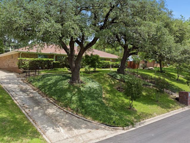 House for sale in Waco, Texas