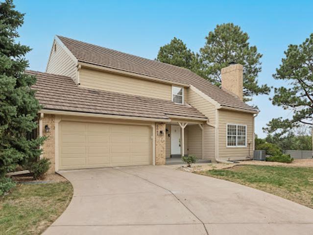 House for sale in Arapahoe, Colorado