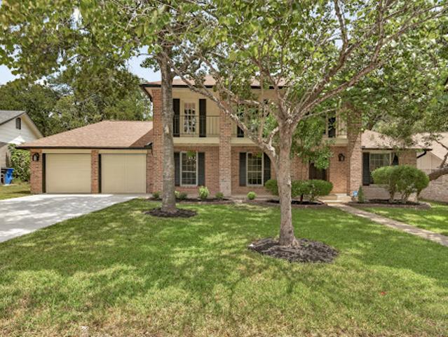House for sale in Leesville, Texas