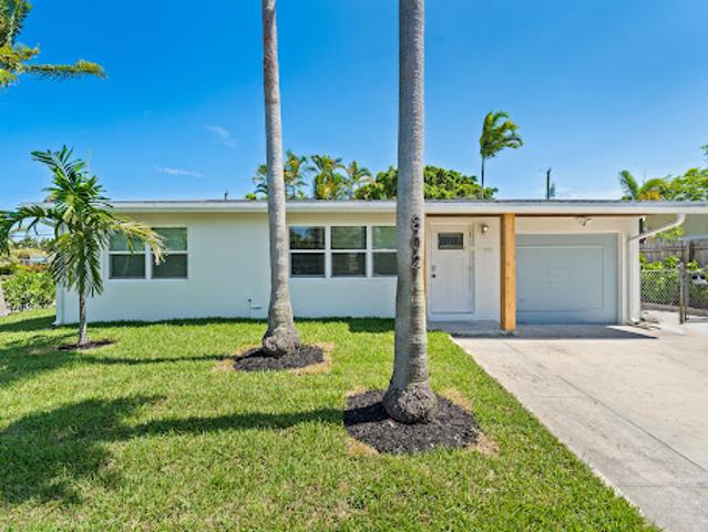 House for sale in West Palm Beach, Florida