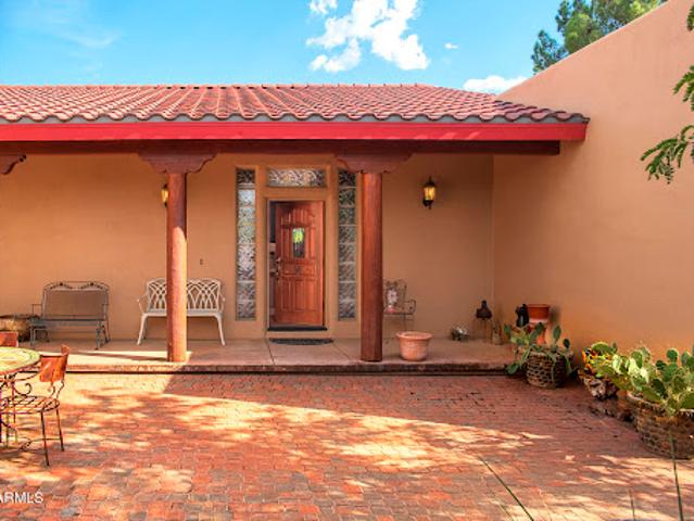 House for sale in Camp Verde, Arizona