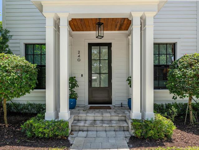 House for sale in West Palm Beach, Florida