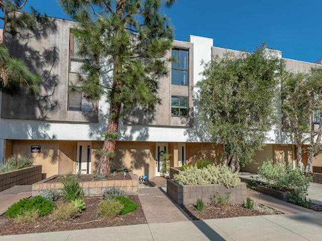 House for sale in Los Angeles, Los Angeles County