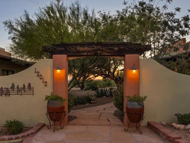 House for sale in Tucson, Pima County