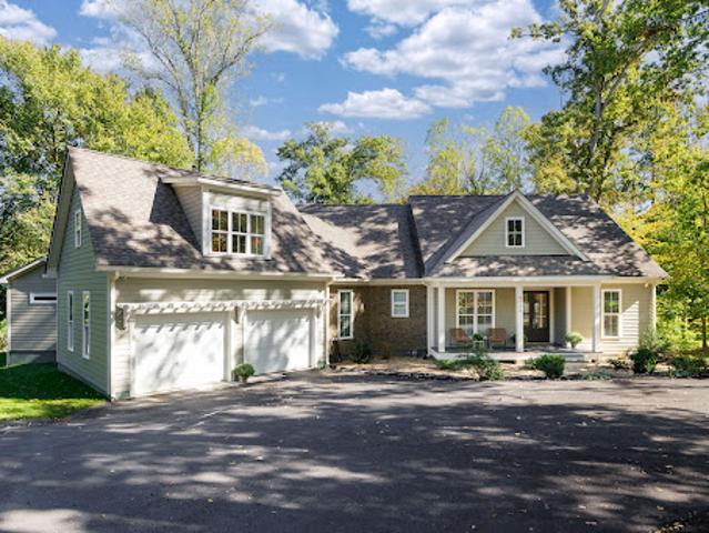 House for sale in Richmond, Virginia