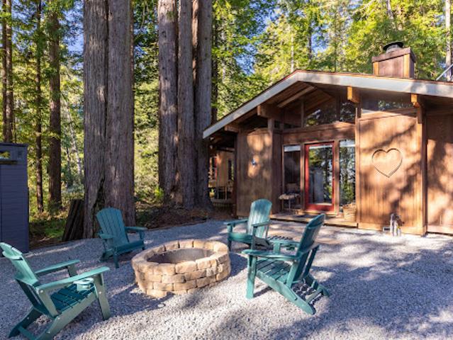 House for sale in Jenner, California