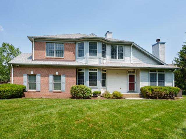 House for rent in Princeton, New Jersey