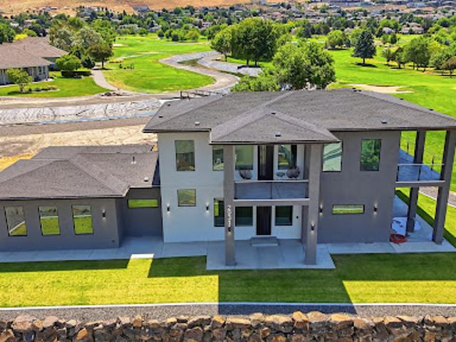 House for sale in Kennewick, Washington