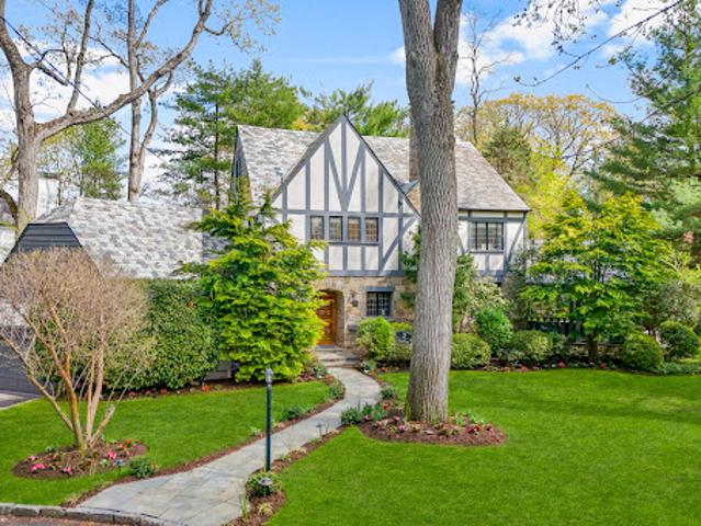 House for sale in Mamaroneck, New York