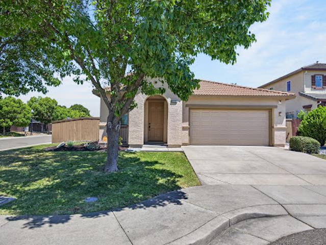 House for sale in Sacramento, California