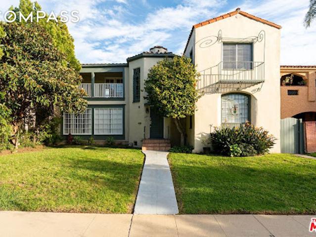 House for sale in Canoga Park, California