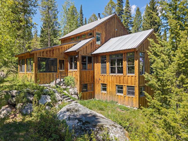 House for sale in Wyoming
