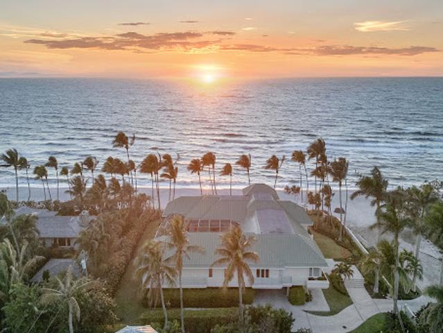 House for sale in Naples, Florida