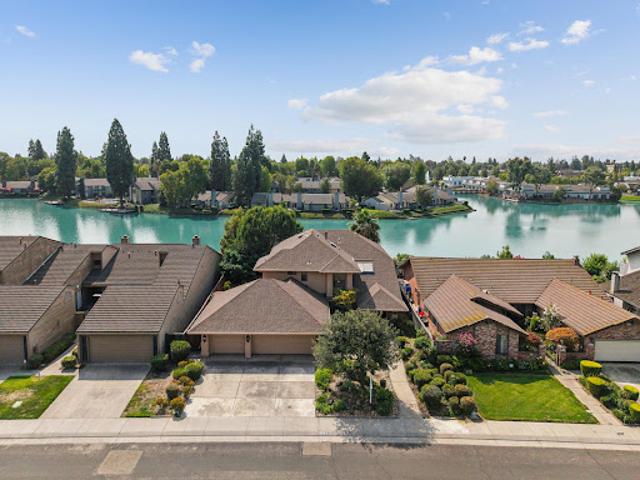 House for sale in Stockton, California