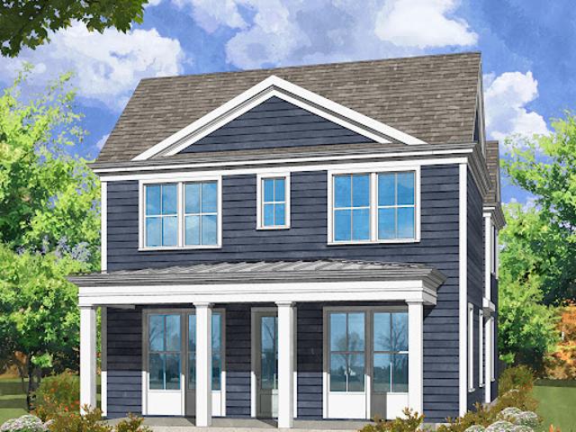 House for sale in Auburn, Georgia