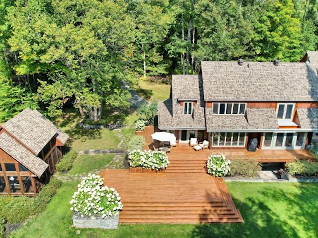 House for rent in Laurentides, Quebec