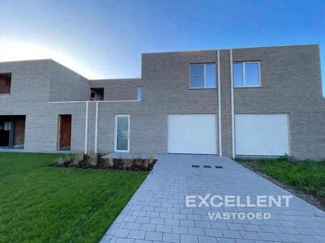 Maison location à Astene, Deinze