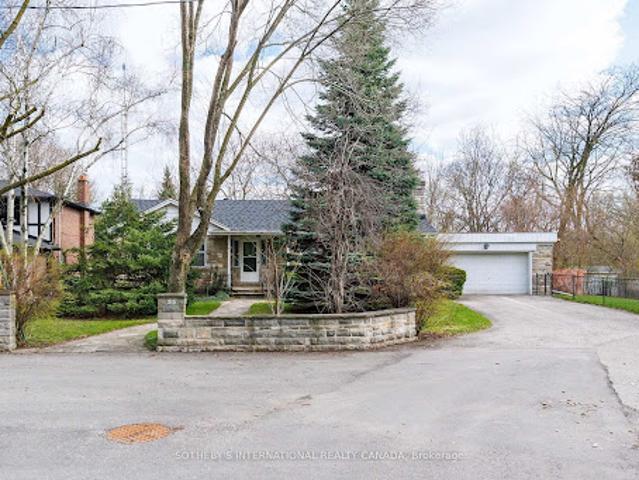 House for sale in Woburn, Ontario