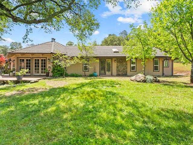 House for sale in Auburn, California