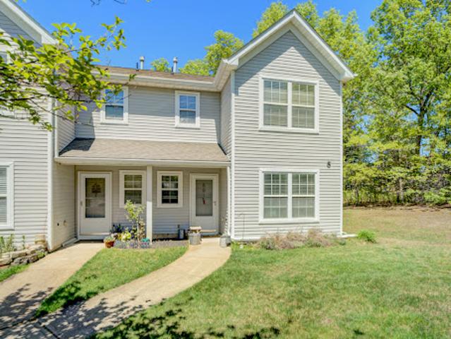 House for sale in Normandy Beach, New Jersey