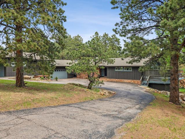 House for sale in Golden, Colorado