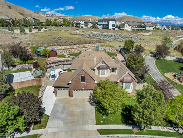 House for sale in Lehi, Utah
