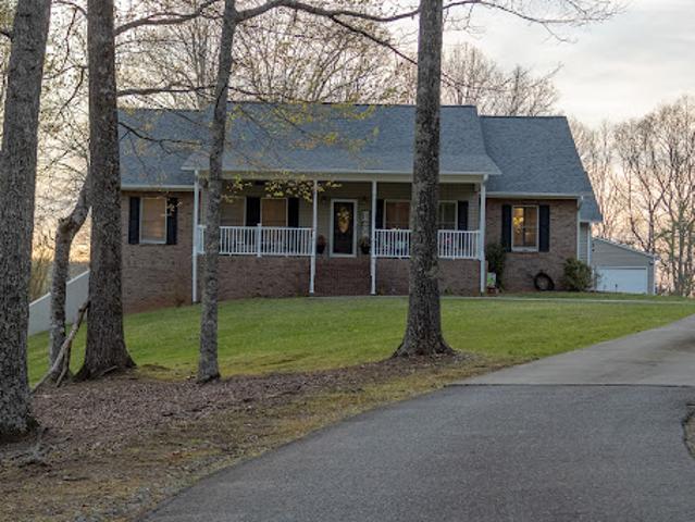 House for sale in Georgia