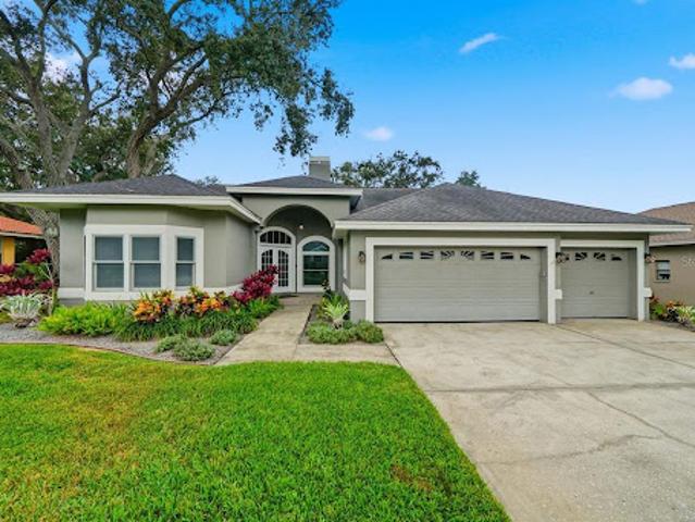 House for sale in Dunedin, Florida