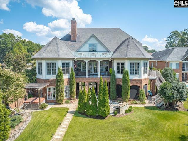 House for sale in Chapin, South Carolina