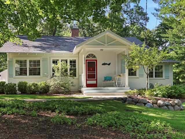 House for sale in Fontana, Wisconsin