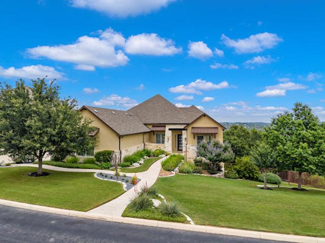 House for sale in Leesville, Texas