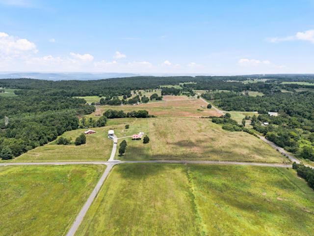 House for sale in Section, Alabama