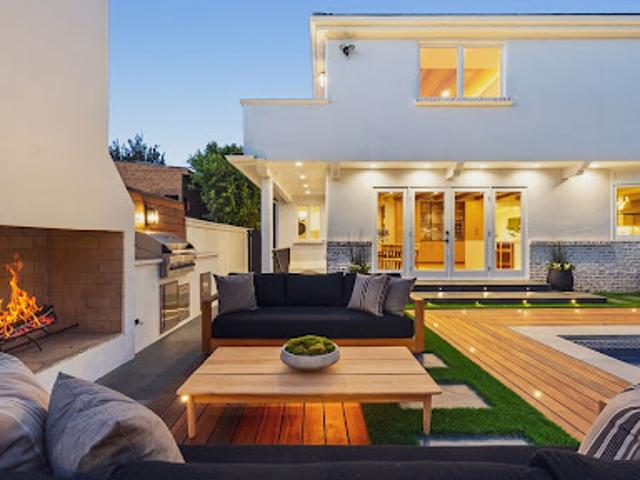 House for sale in Santa Monica, California