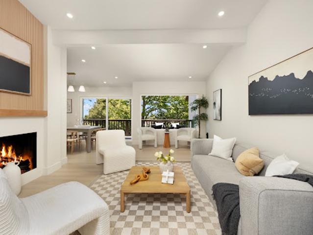 House for sale in California