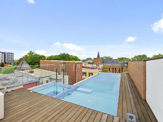House for sale in Washington, Washington DC