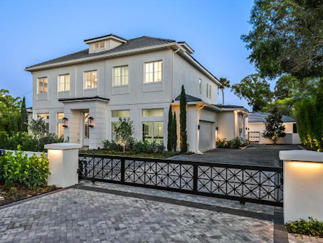 House for sale in Winter Park, Florida