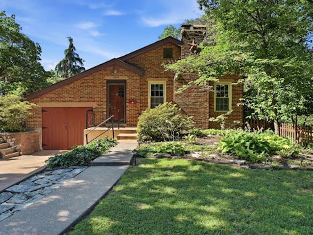 House for sale in Missouri