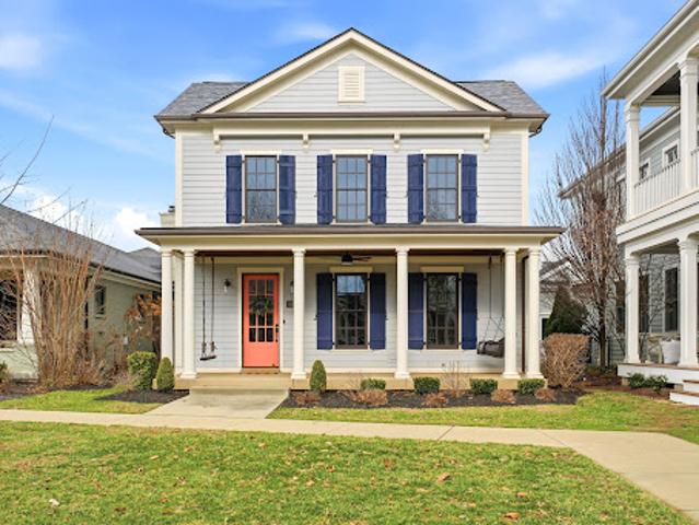 House for sale in Prospect, Kentucky