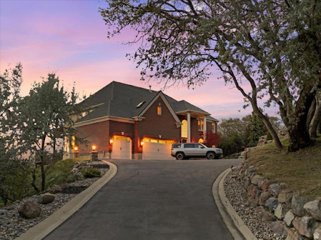 House for sale in Sandy, Utah