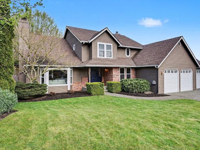 House for sale in Bothell, Washington