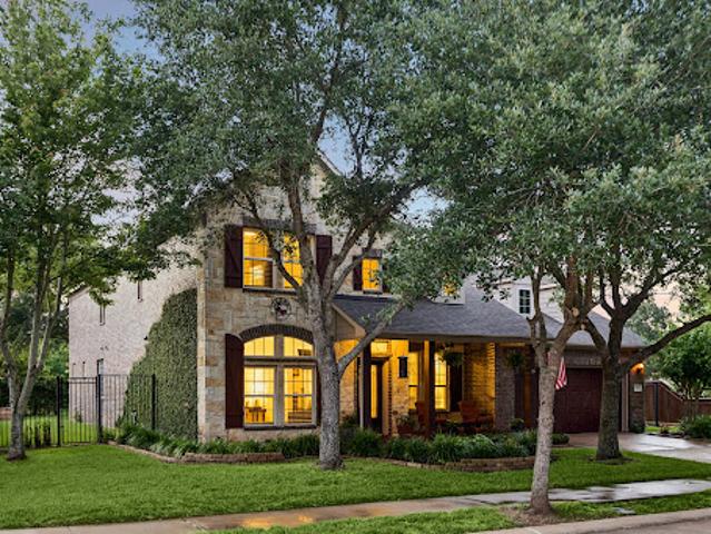 House for sale in Missouri City, Texas