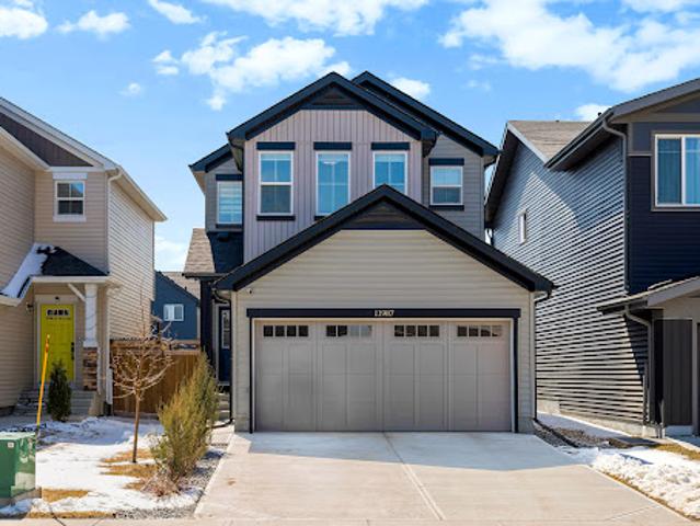 House for sale in Wedgewood, Alberta