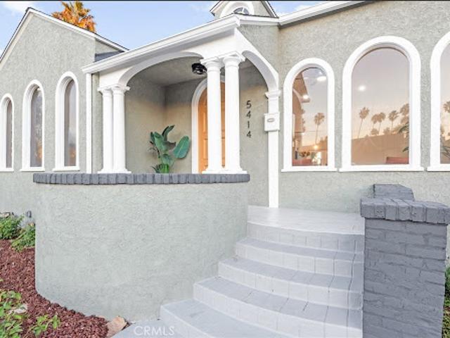 House for sale in Canoga Park, California