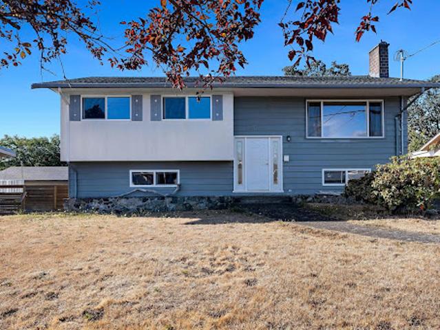House for sale in Esquimalt, British Columbia