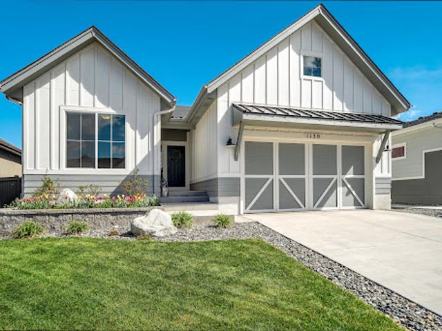 House for sale in Colorado Springs, Colorado