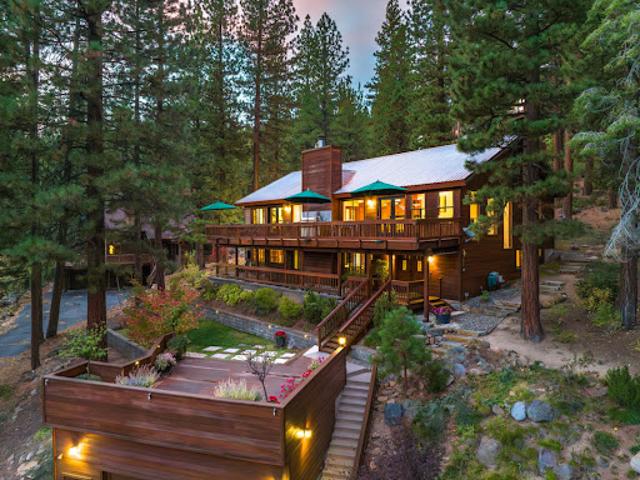 House for sale in Incline Village, Nevada